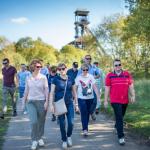 Erfgoedwandeling ‘Mijn van Eisden’