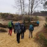 Tweedaagse Bivaktocht Hiking Advisor