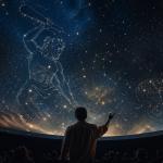 Mythologie onder de sterren