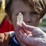 Forest School: Fossielen Workshop