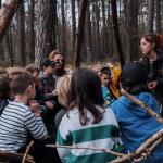 Forest School: Bosmissie