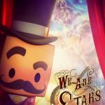 360° show 'We are stars!'