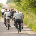 MaasMauve Heidedagen - Fietstocht door de Heide