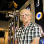 Cosmic Café - Artemis Update - Koen Geukens