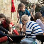 Forest School: Het grote avontuur