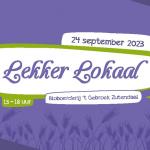Lekker Lokaal
