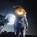 Halloween in de Cosmodrome