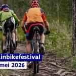 Mountainbikefestival Vlaanderen
