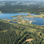 GEANNULEERD - Nationaal Park in een notendop - Bergerven