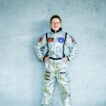 Cosmic Café - Zuurstof maken in de ruimte