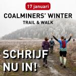 Coalminers'Trail & Walk winter