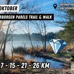 Verborgen Parels Trail & Walk