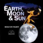 360° show 'Earth, Moon and Sun'