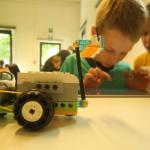 LEGO WeDO - Technologiebende