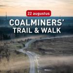 Coalminers' Trail & Walk