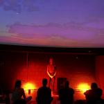 Yoga onder de sterren - Cosmodrome Genk