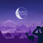 International Observe the Moon Night