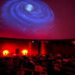 Yoga onder de sterren - Cosmodrome Genk
