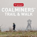 Coalminers'Trail & Walk winter