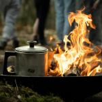 Forest School - Buitenroots: Weekend voor volwassenen