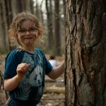 Forest School: Wilde kriebels