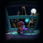 360° show 'Dinosaurs, a story of survival'