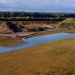 Rangerwandeling: Nationaal Park in een notendop - Open Wervendag