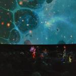 Music@TheDome - Nova - Een ode aan het heelal