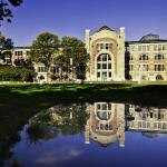 Zwart goud en droge humor: op stap door het mijngebouw Thor Park