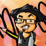 Expressief karikaturen tekenen