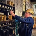 Stap in het mijnverleden van Limburg