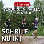 Verborgen Parels Trail & Walk