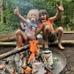 Zomerkamp Forest School