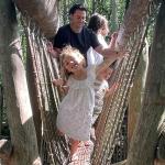 Heropening Blotevoetenpad