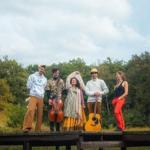 ARTISTIEKE NATUURWANDELING