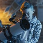 Cursus waarnemen voor kinderen