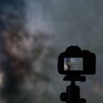 Thema-waarneemavond 'Inleiding tot de astrofotografie'