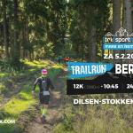 Trailrun Bergerven