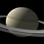Thema-avond: Saturnus, de koning der ringen