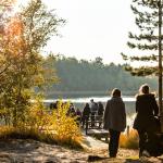 AFGELAST - Wandeling 'Dag van de Nationale Parken' in Duinengordel