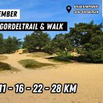 Duinengordeltrail & Walk