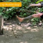 Modderdag bij Lieteberg op vrijdag 28 juni