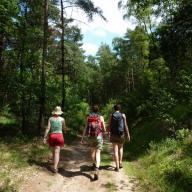 Se promener
