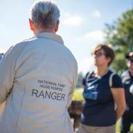 Nationaal Park Experience