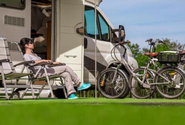 Nieuw pop-up camperterrein bij Kattevennen