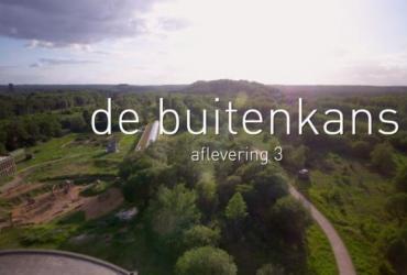 Buitenkans 2.3: de veldkrekel