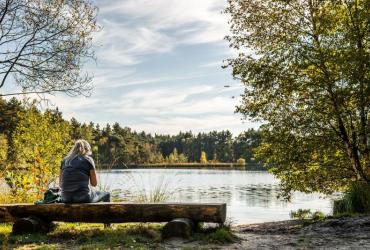 Wandelen 4 x anders