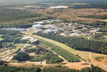 Raadpleging Alternatievenonderzoeksnota uitdoven bedrijventerrein Op de Berg