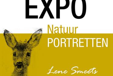 Expo natuurportretten