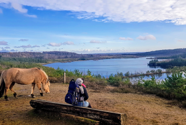 4 schitterende wandelingen aan het water